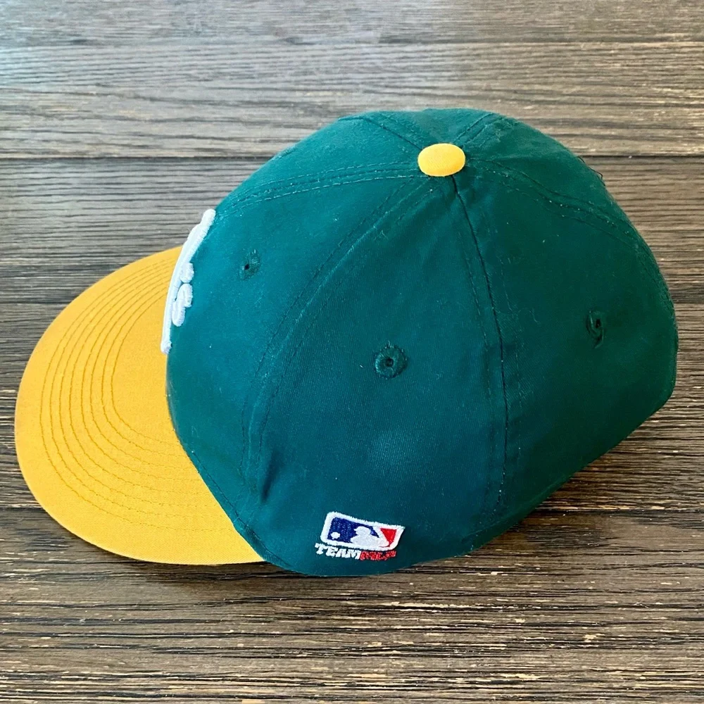 Team Mlb oakland a’s