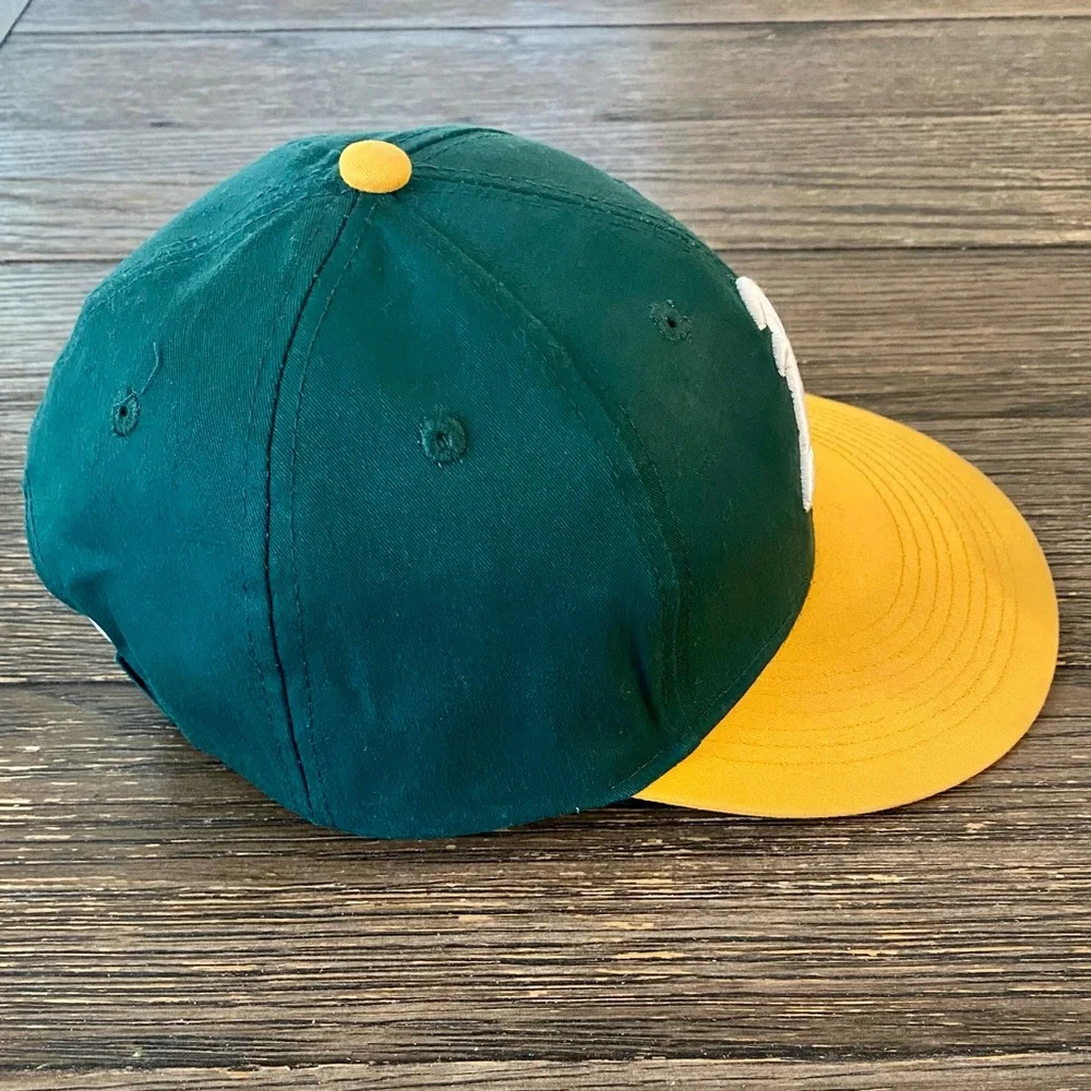 Team Mlb oakland a’s