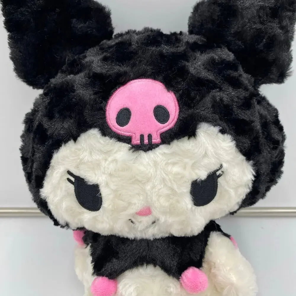 Sanrio fluff new me