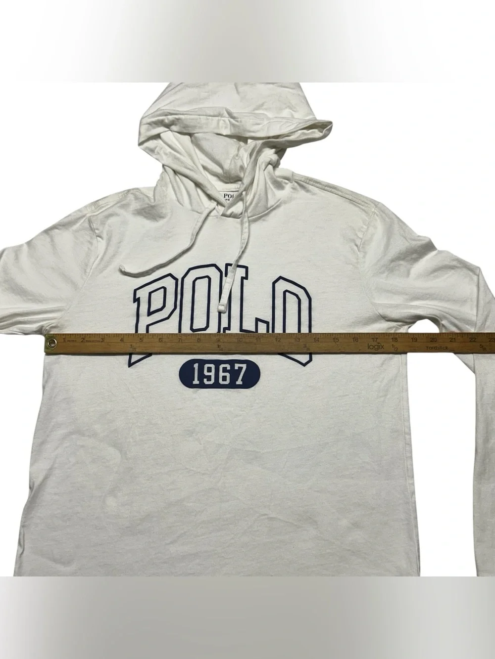 Polo Ralph Lauren this polo