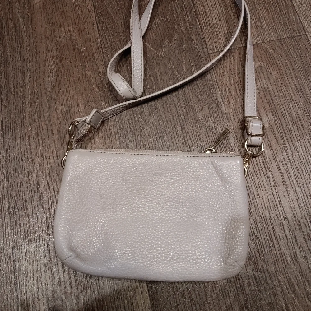 Tory Burch elegant crossbody