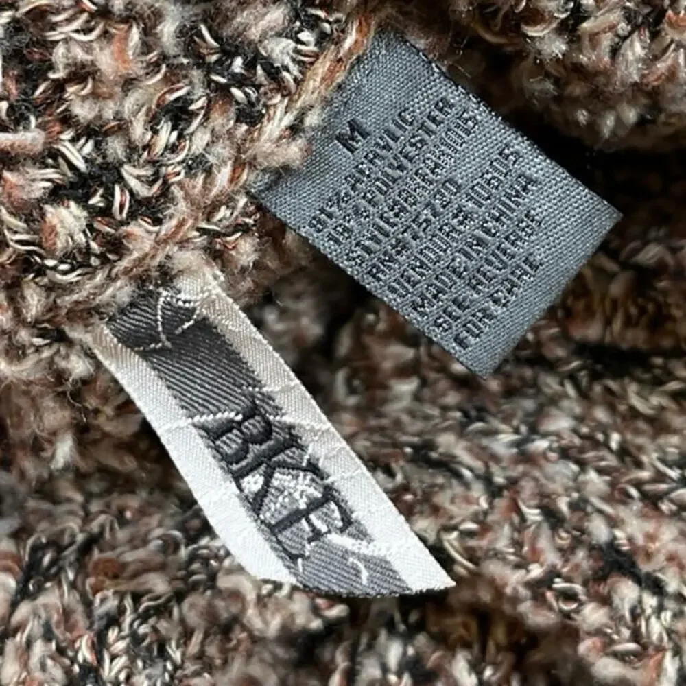 BKE women knit