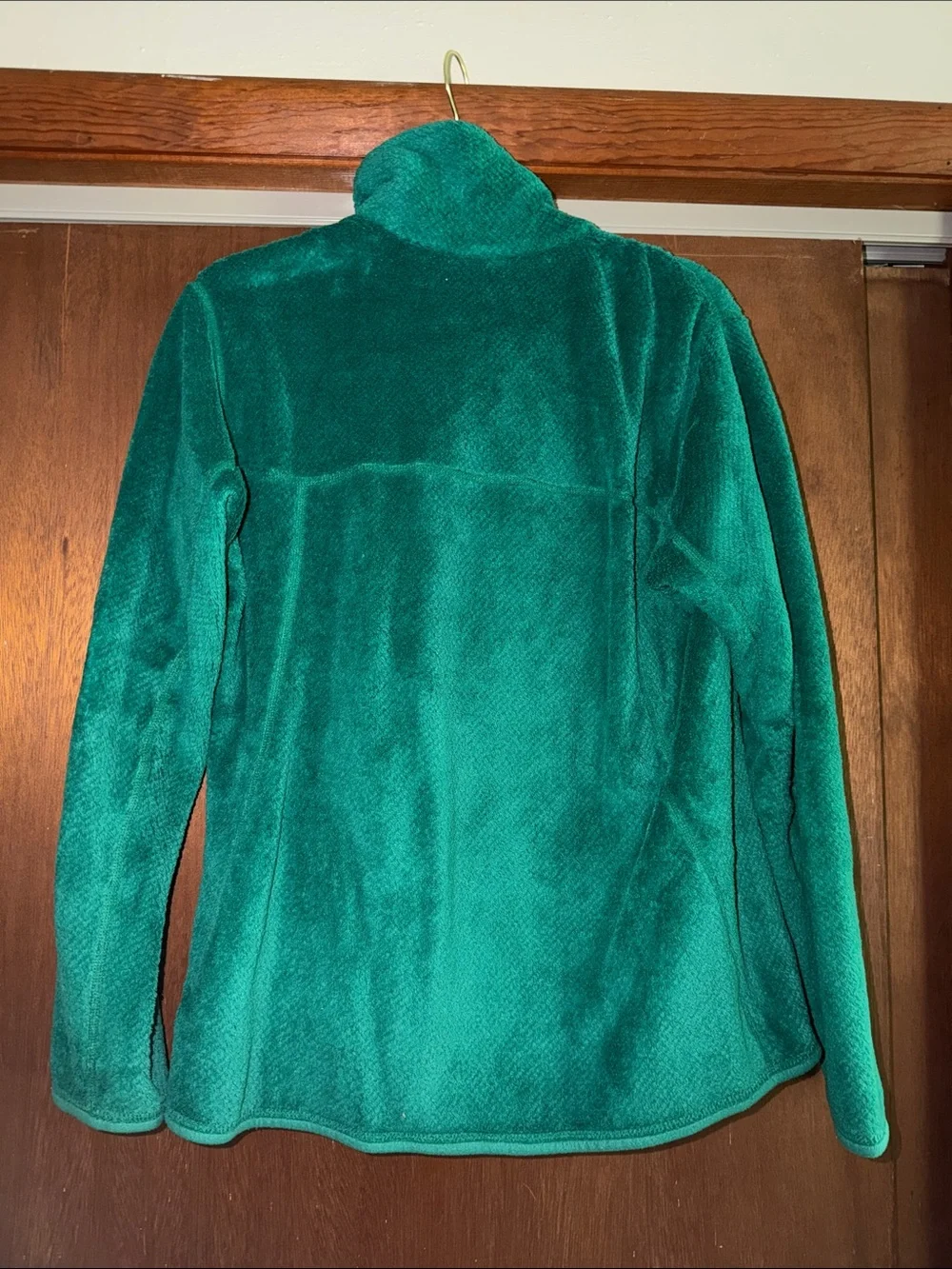 Patagonia soft sherpa
