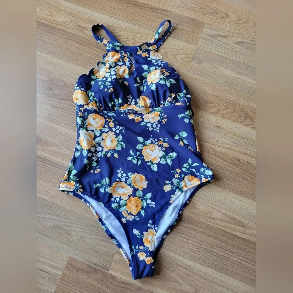 Cupshe stylish one