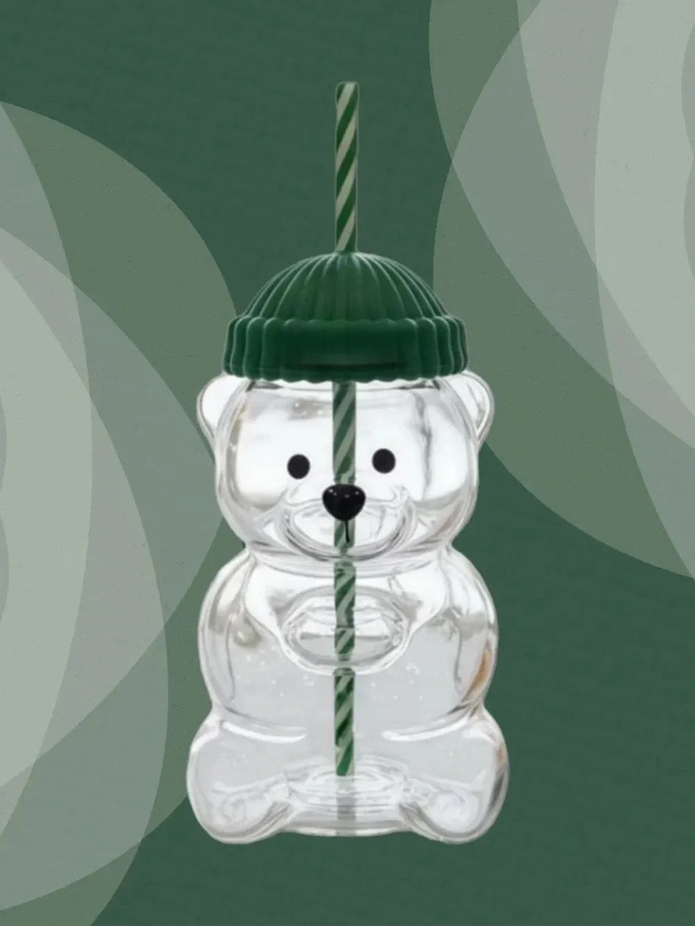 Starbucks Bearista Cup