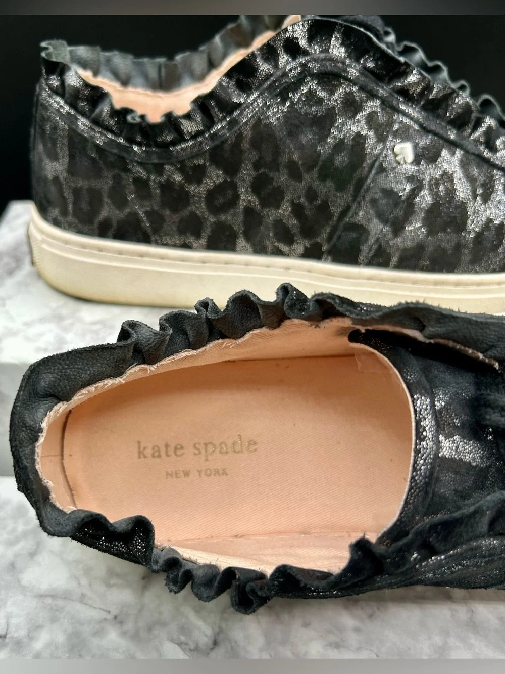 kate spade pre owned