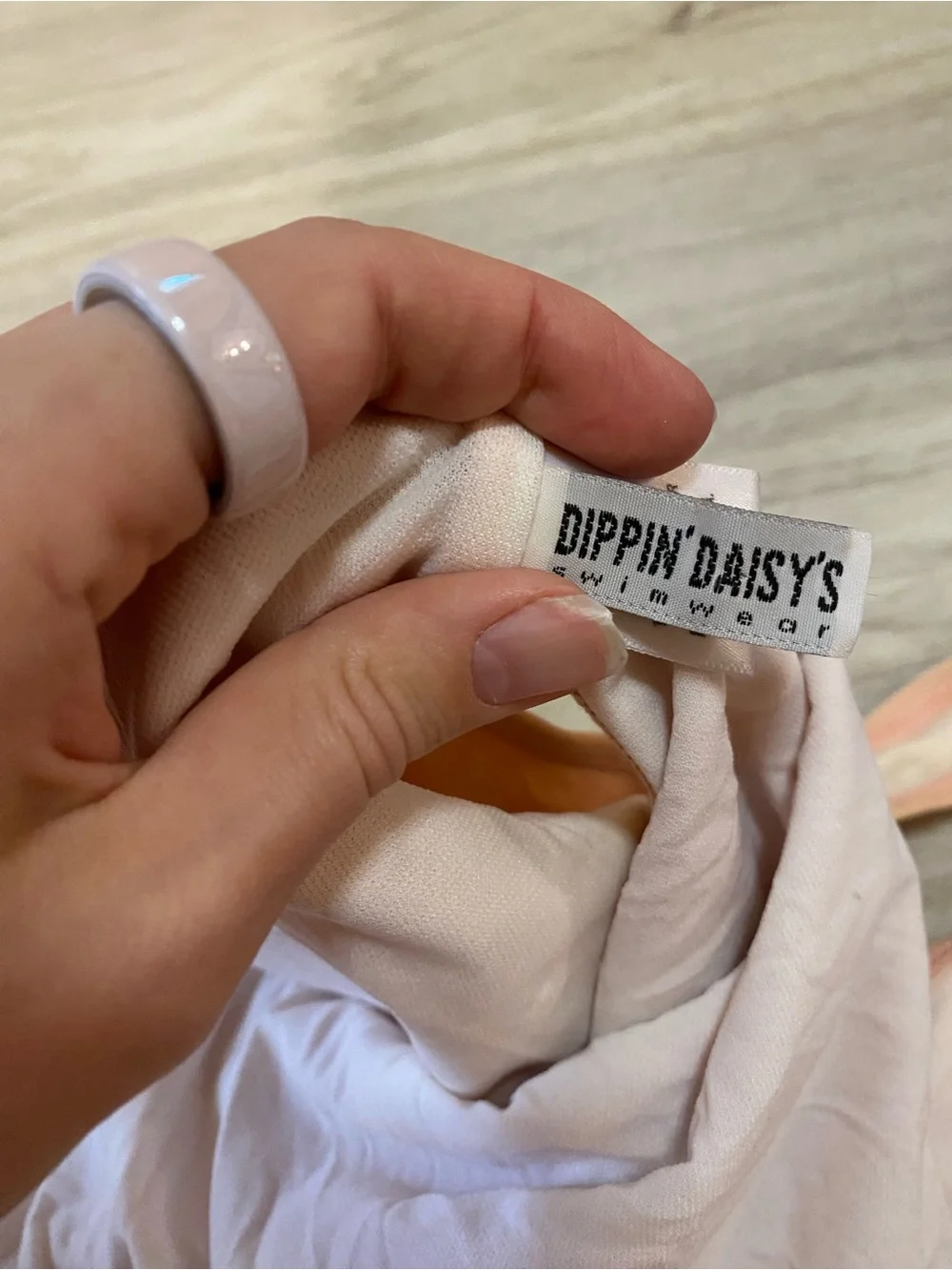 Dippin Daisys set one