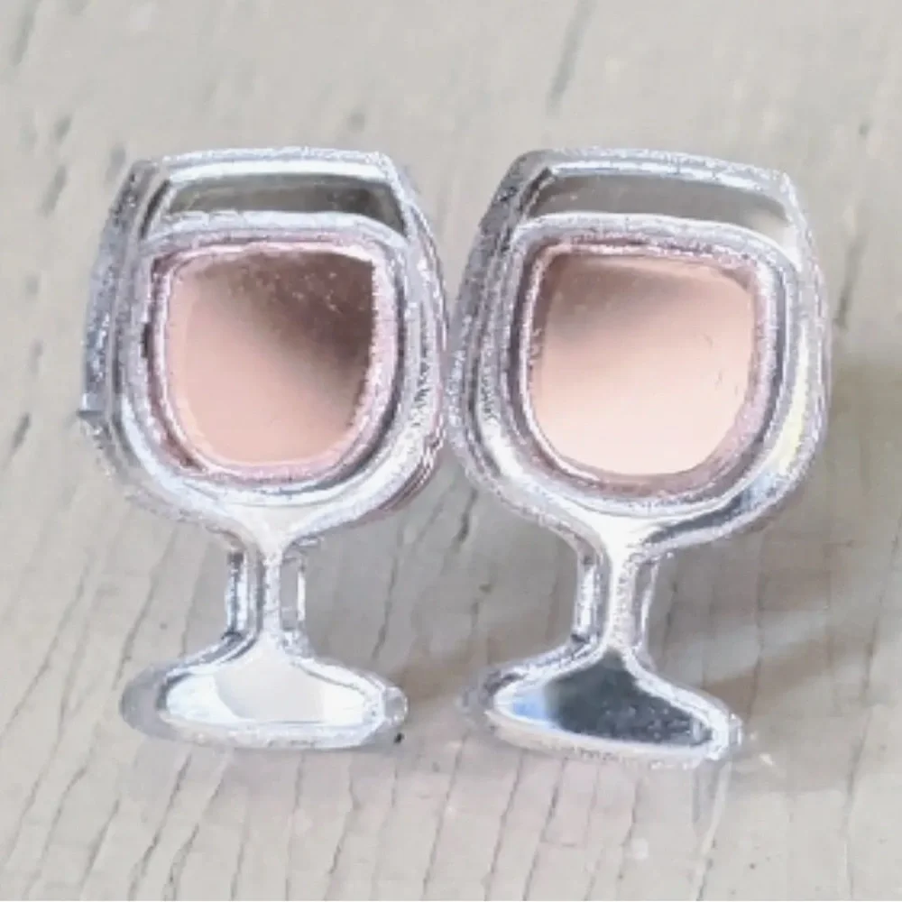 Handmade beautiful reflective