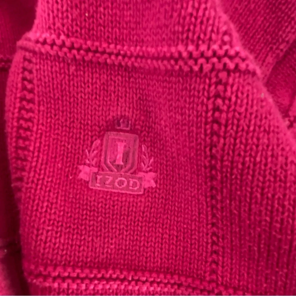 Izod brand material