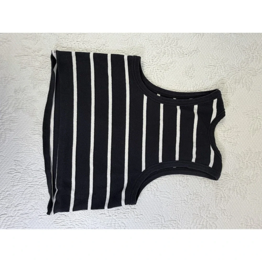 Maeve anthropologie striped