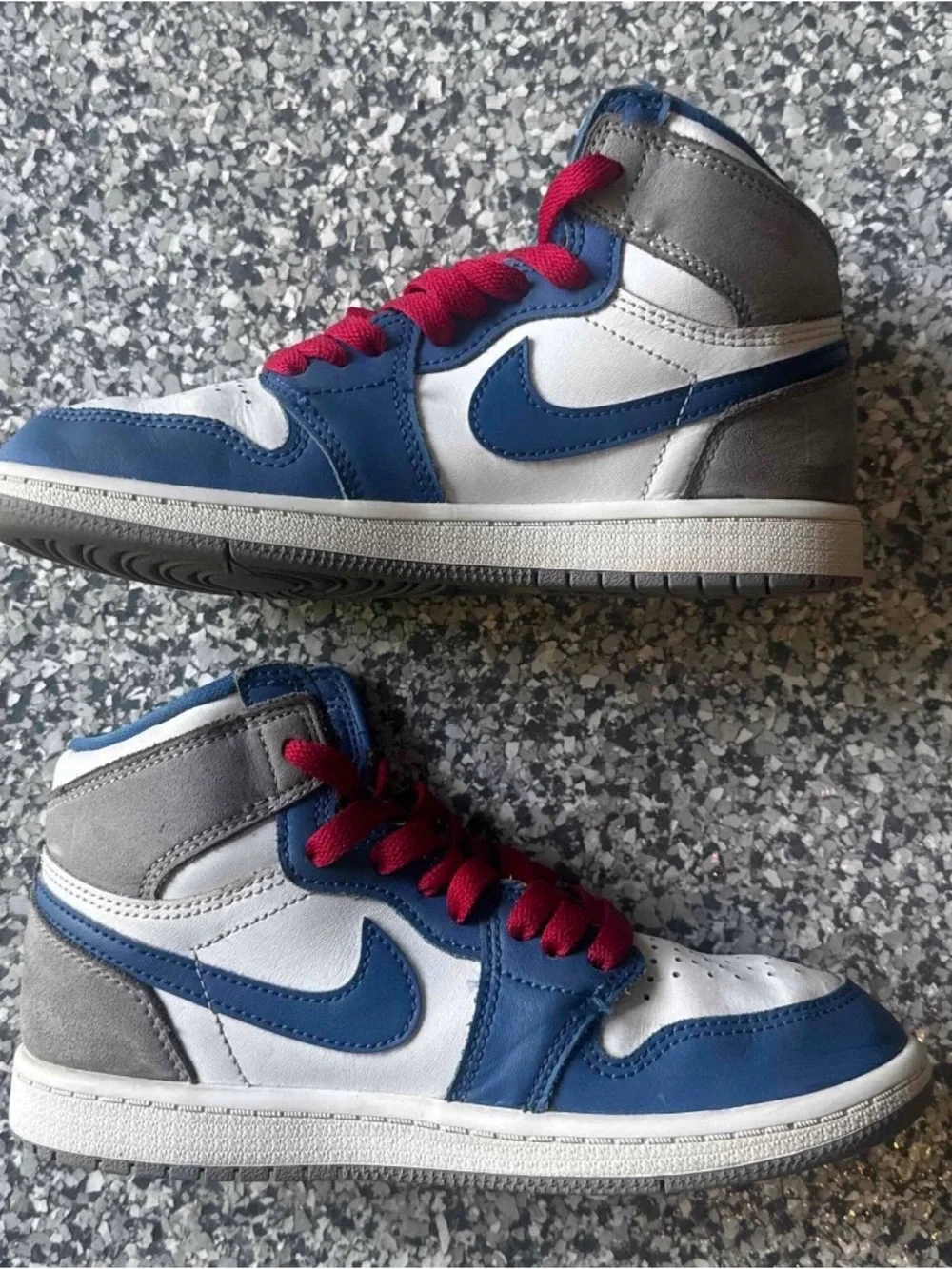 Nike sz1 used
