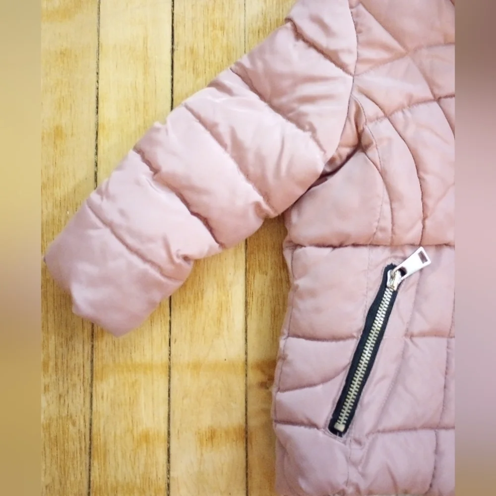 Dkny warm pastel