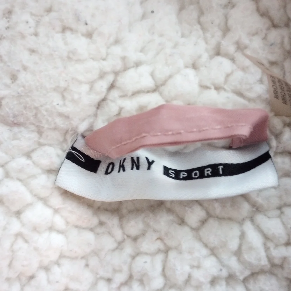 Dkny warm pastel