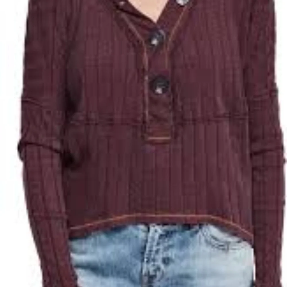 Free People new out