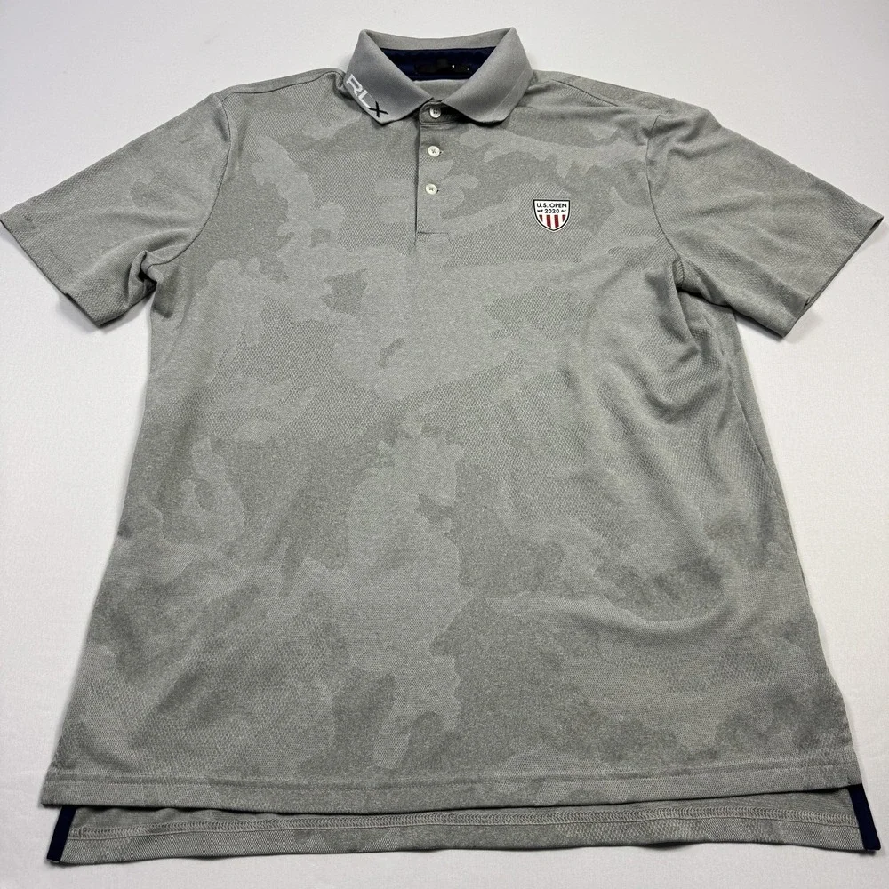 Ralph Lauren brand rlx