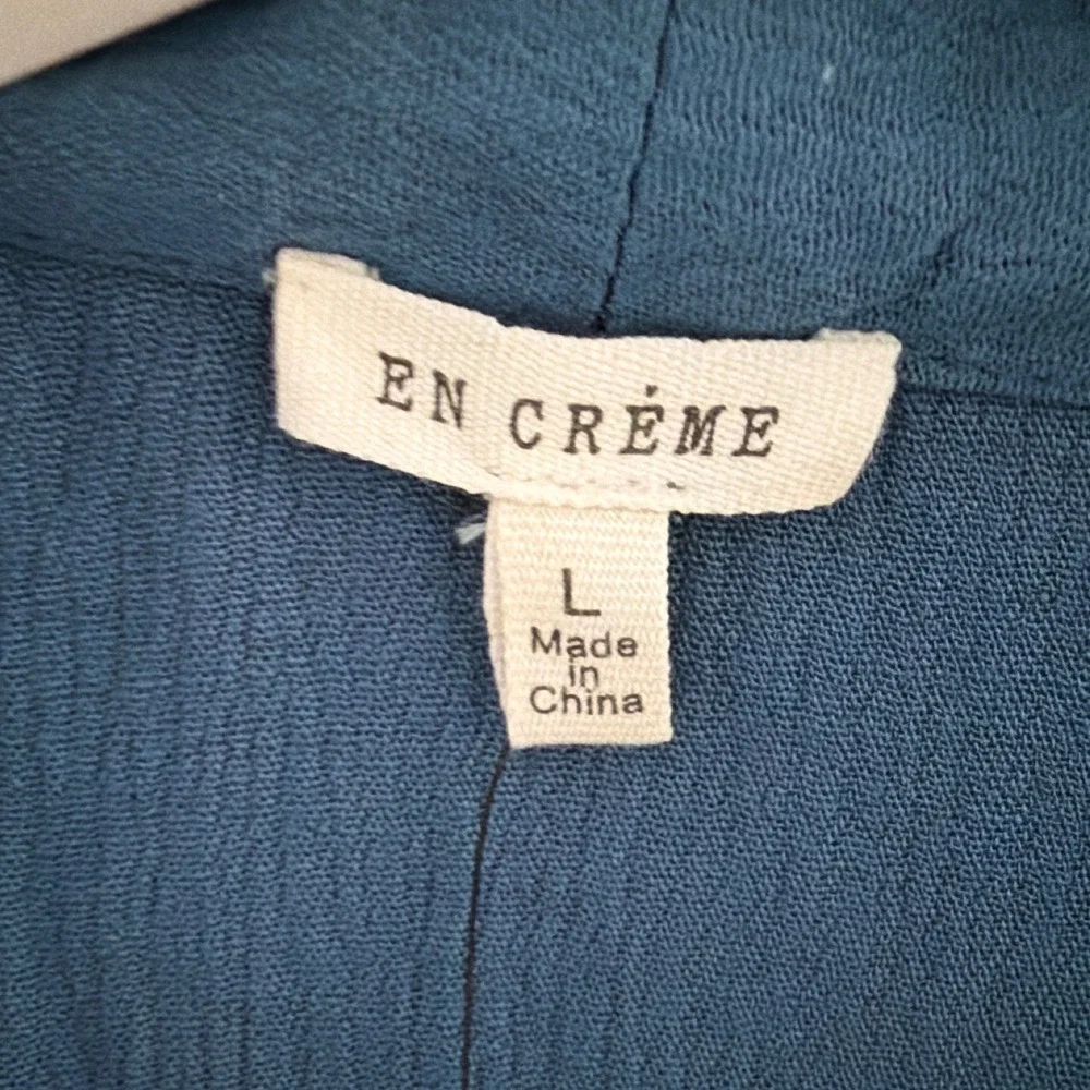 En Creme en creme
