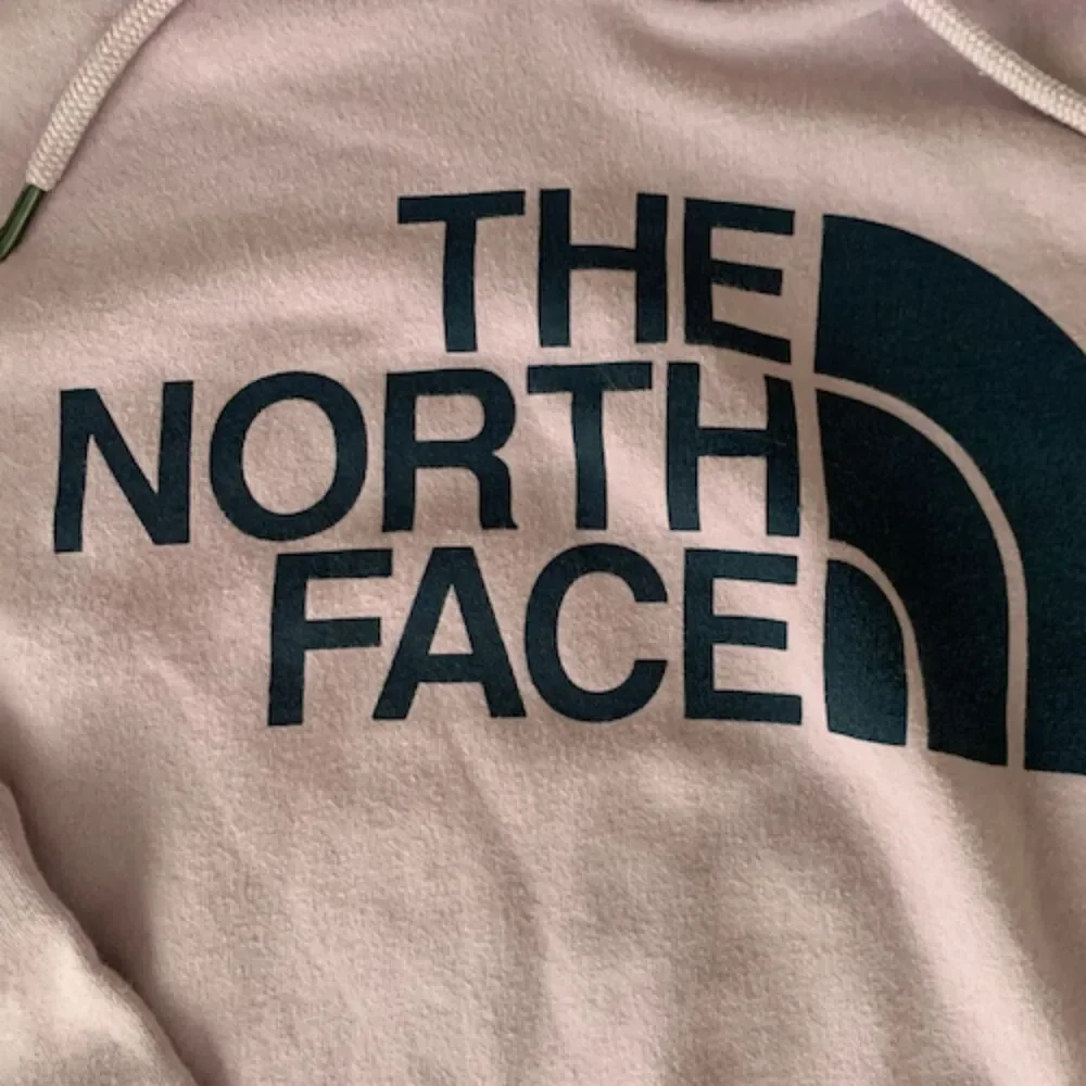 The North Face brand north