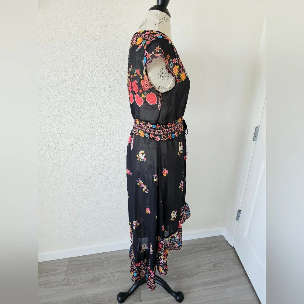 Vintage boho chic