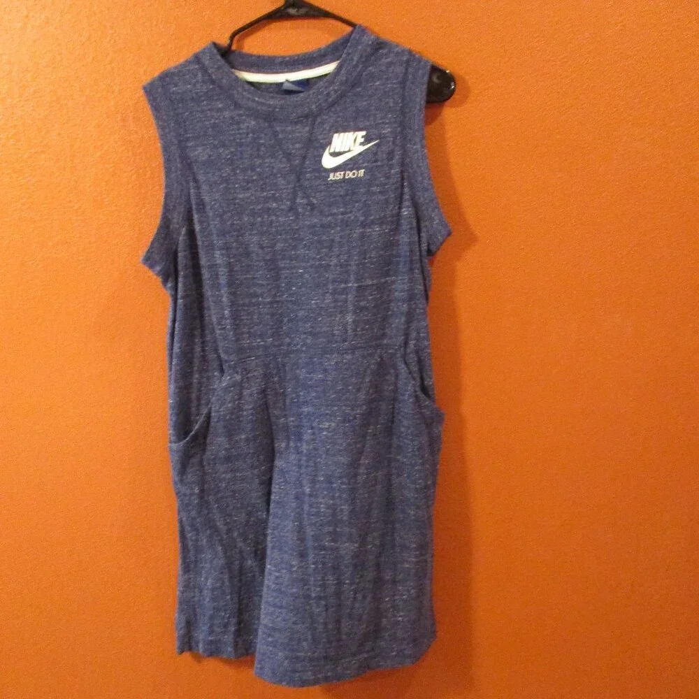 Nike very nice