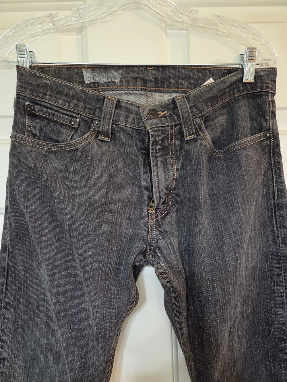 Levis levi slim