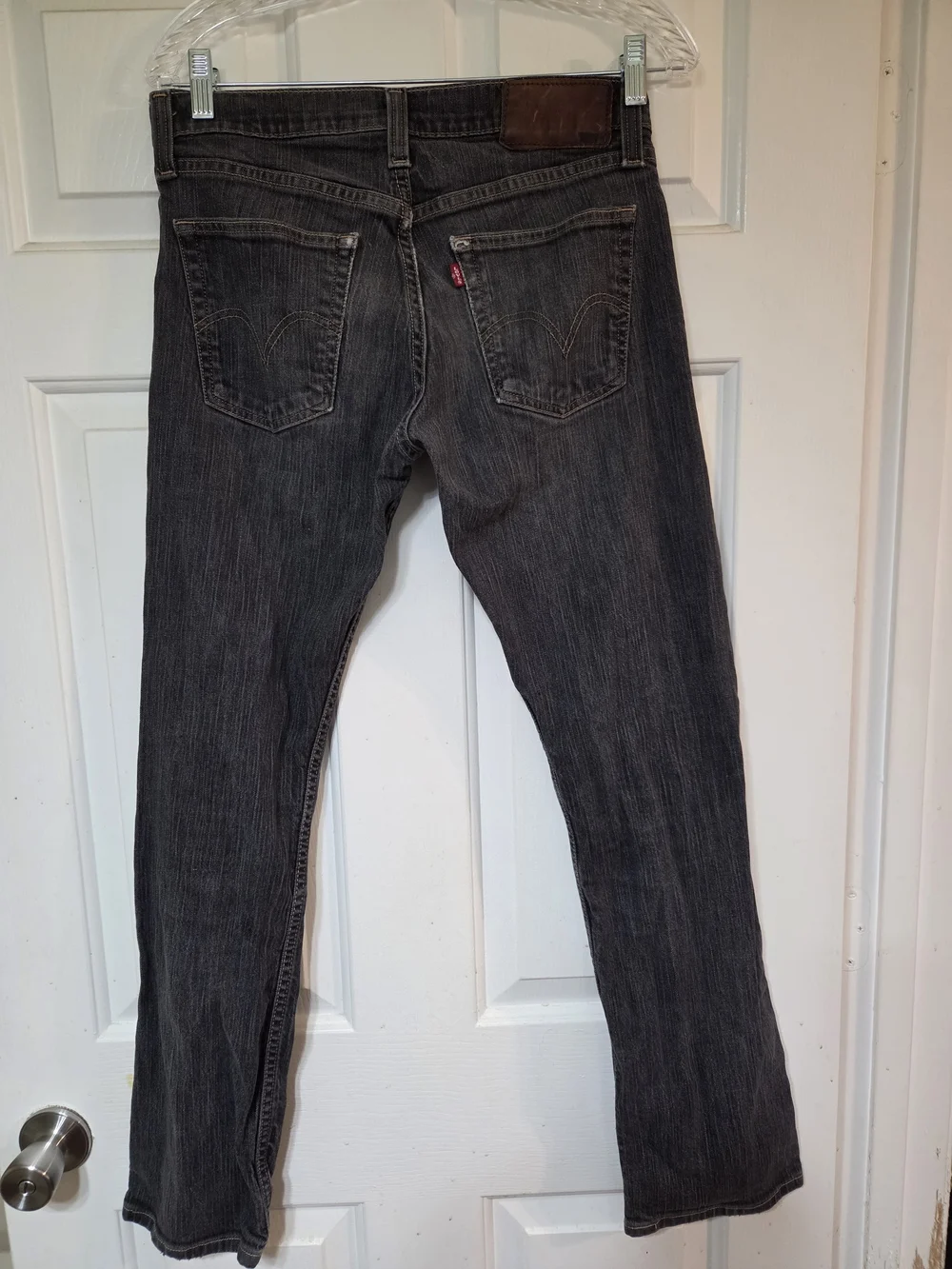 Levis levi slim