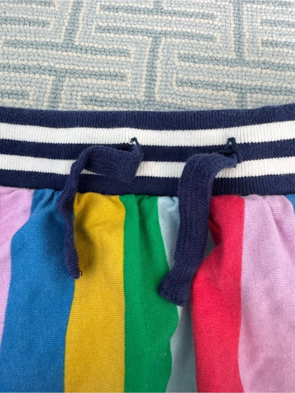 Mini Boden colorful vertical