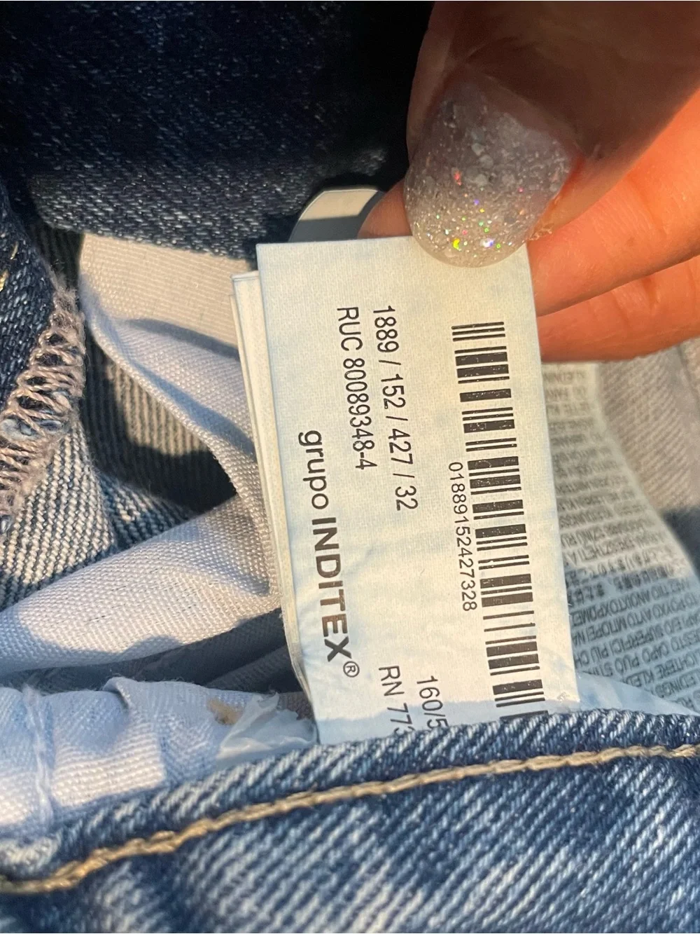 Zara pre owned