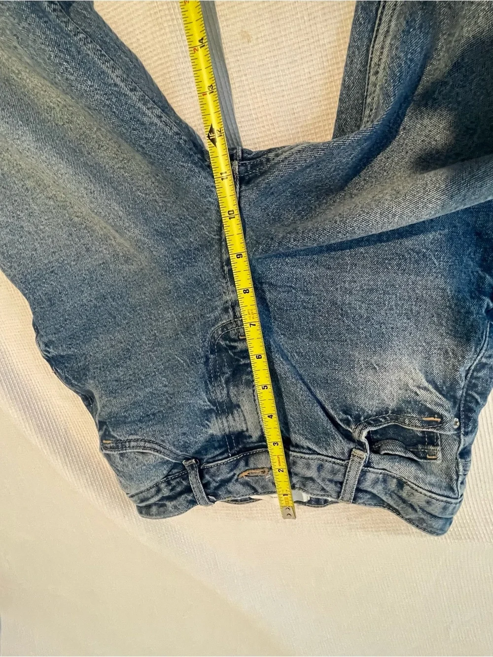 Zara pre owned