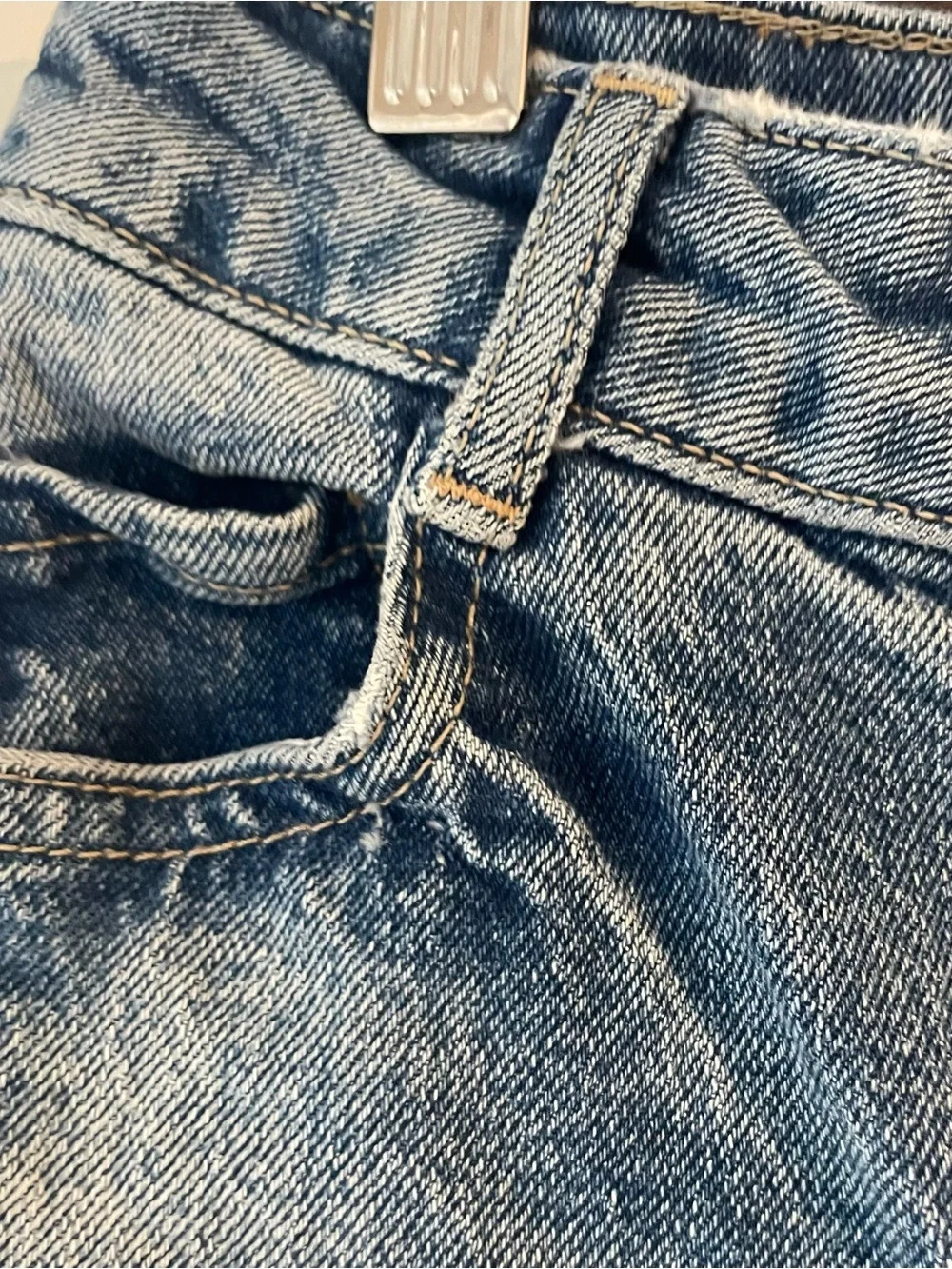 Zara pre owned