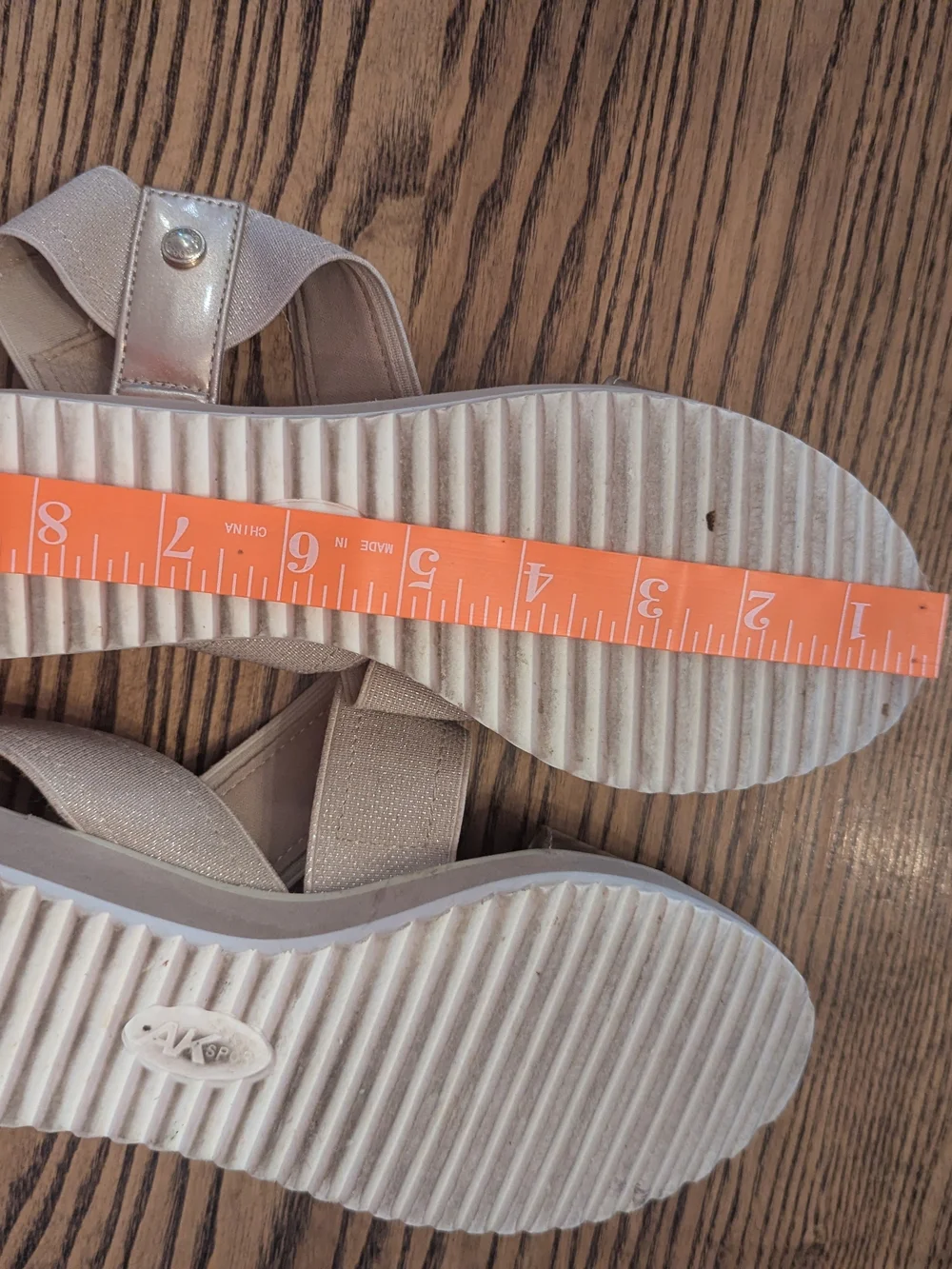 Anne Klein Sport guc anne