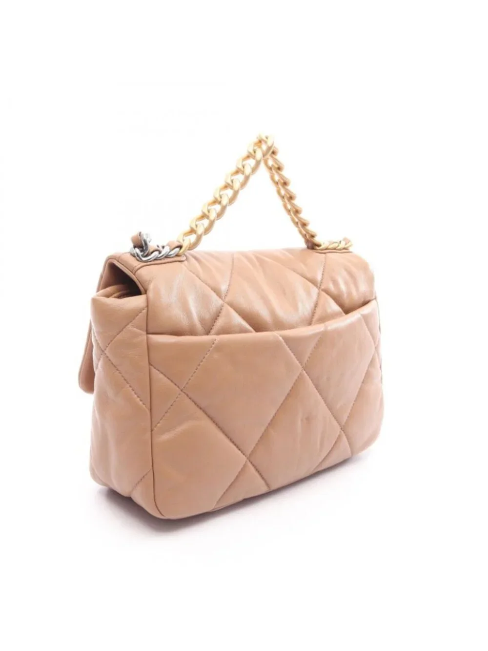 CHANEL this authentic