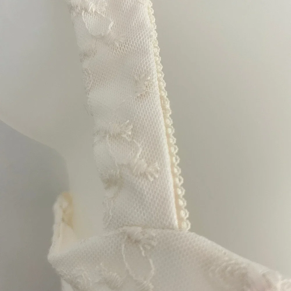 Thirty/Thirty LA neckline monitor