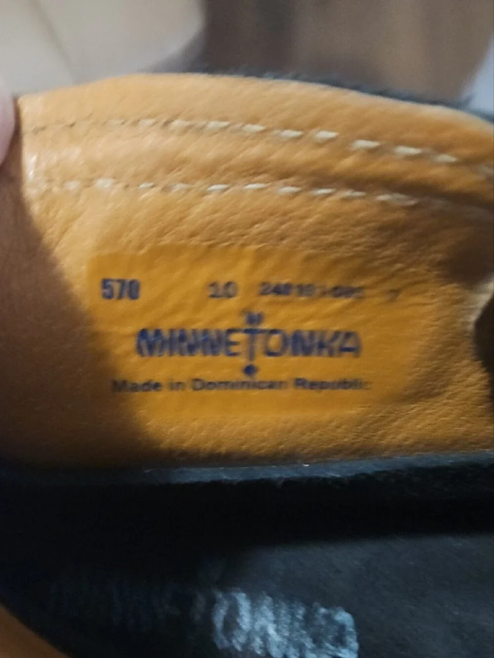 Minnetonka comfortable women