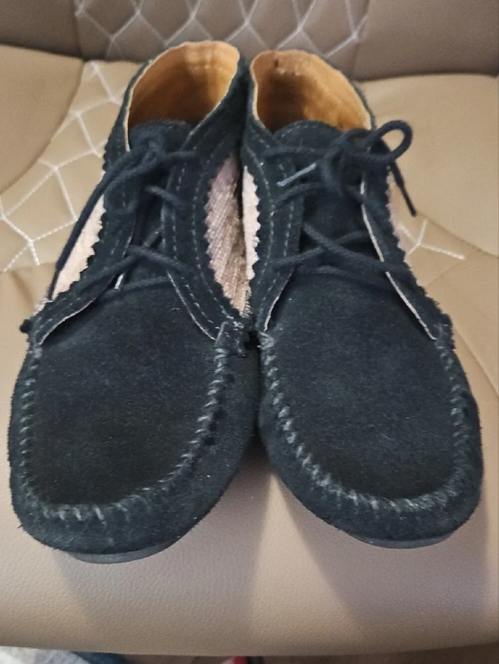 Minnetonka comfortable women