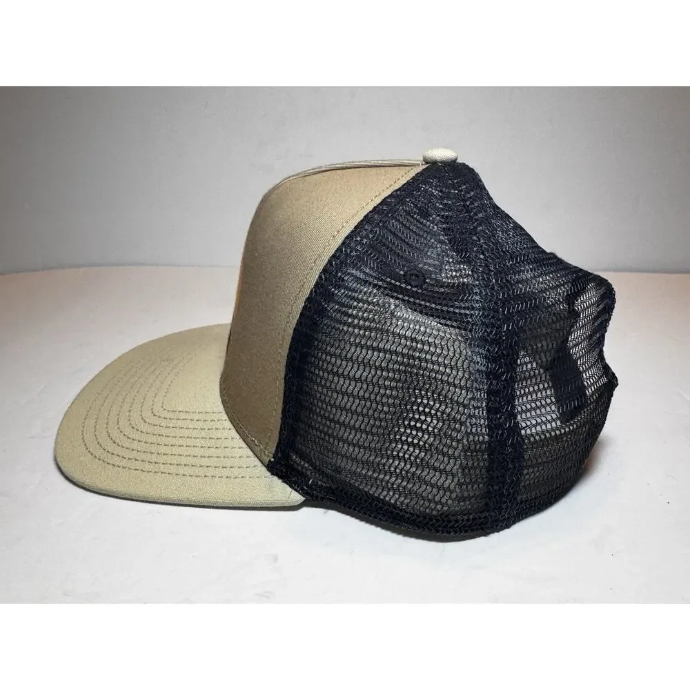 Snapback satisfaction guaranteed