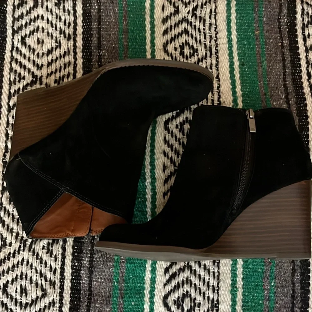 Lucky Brand these gorgeous