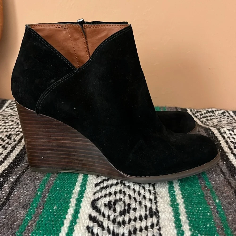 Lucky Brand these gorgeous
