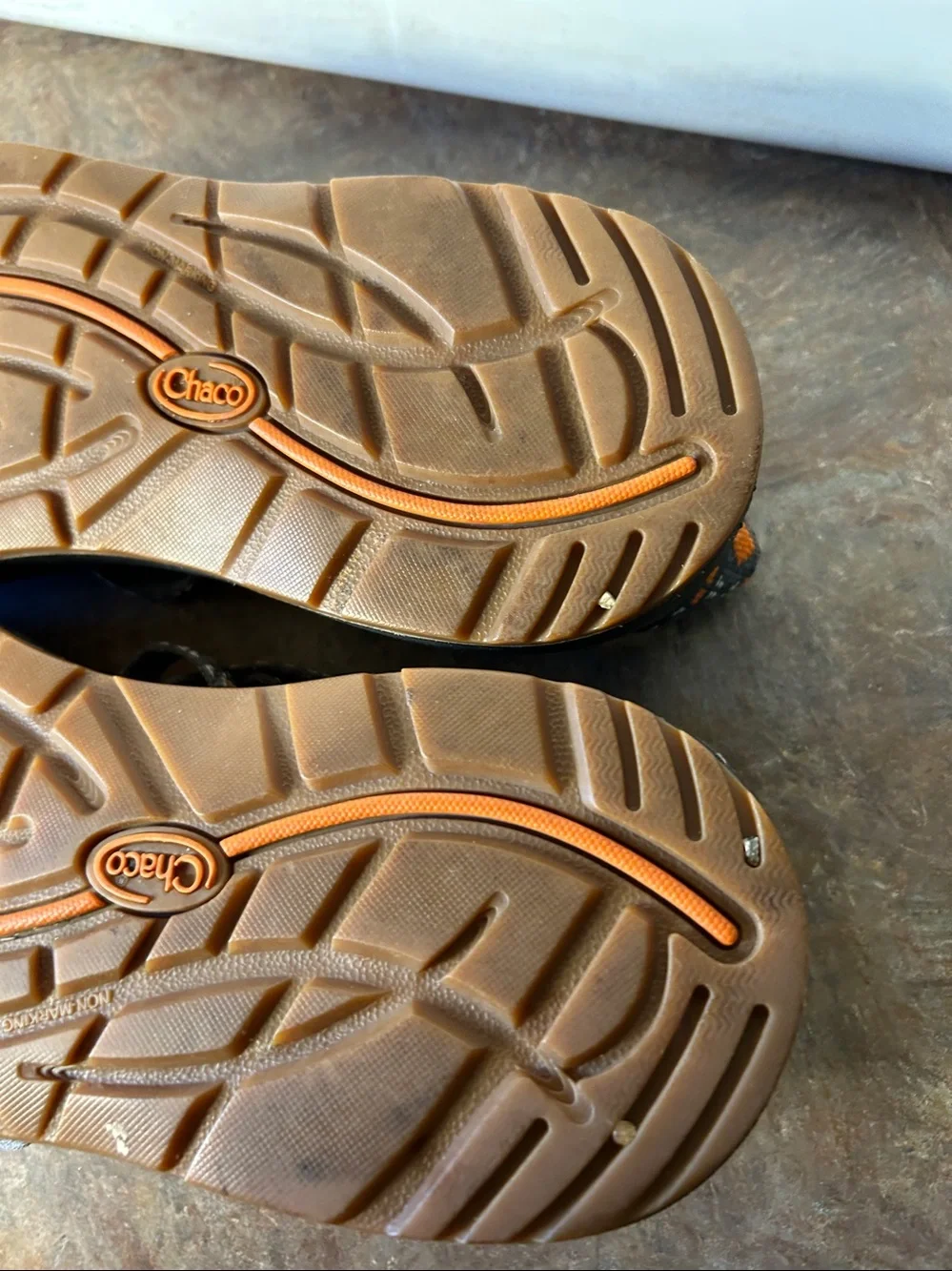 Chaco pre owned