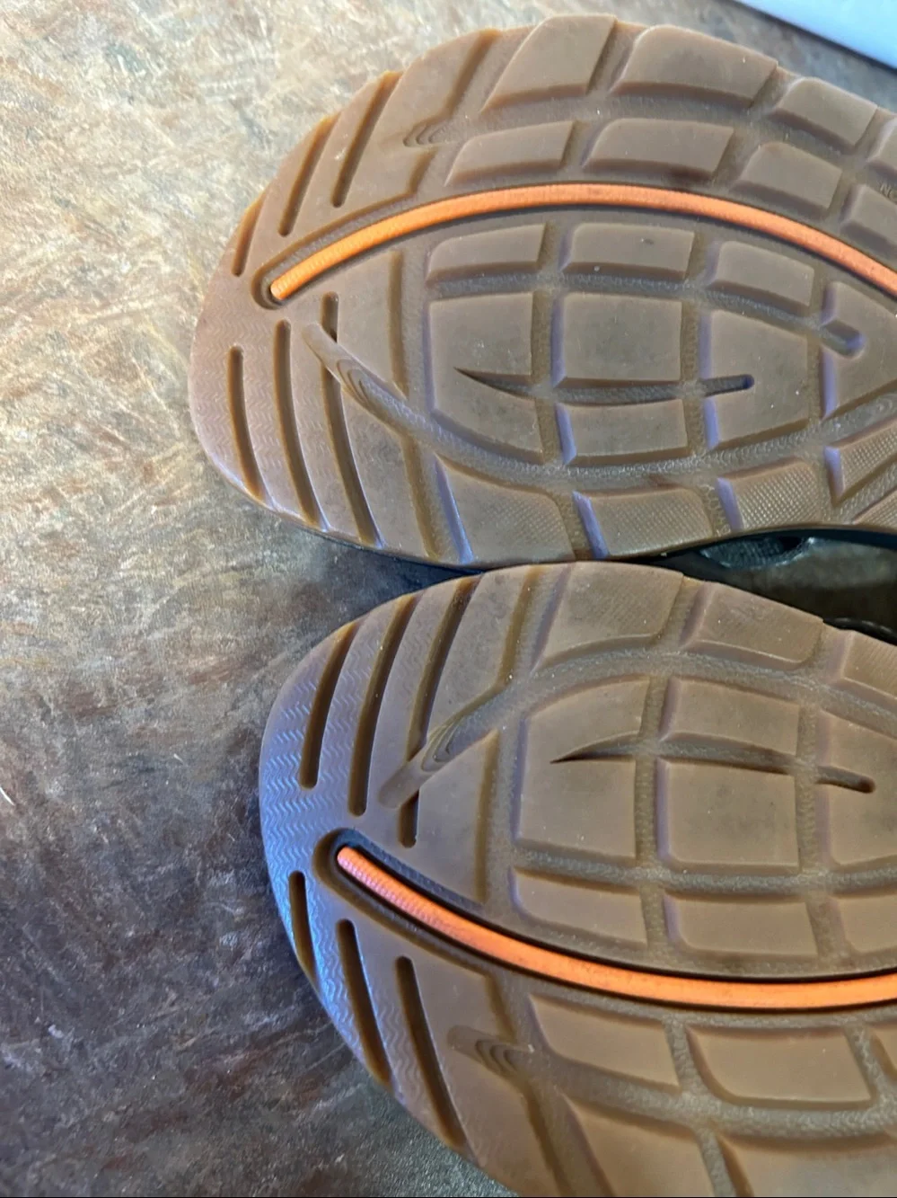 Chaco pre owned