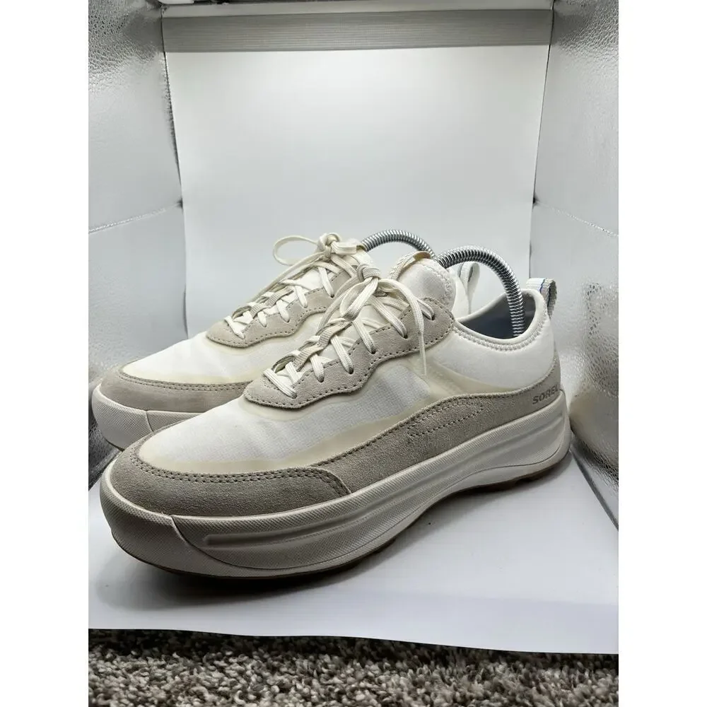 Sorel women’s sneakers