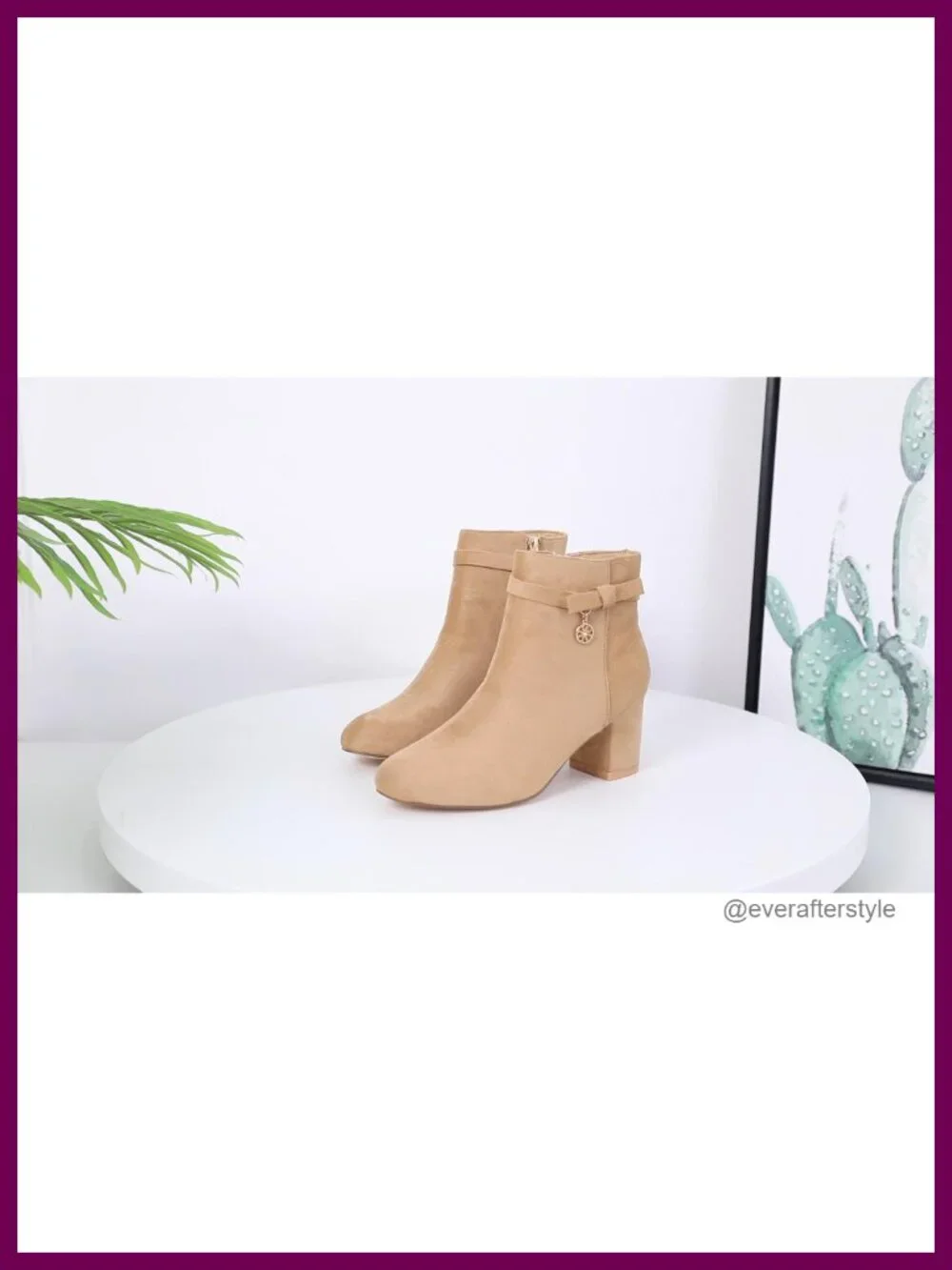 N/A these chic