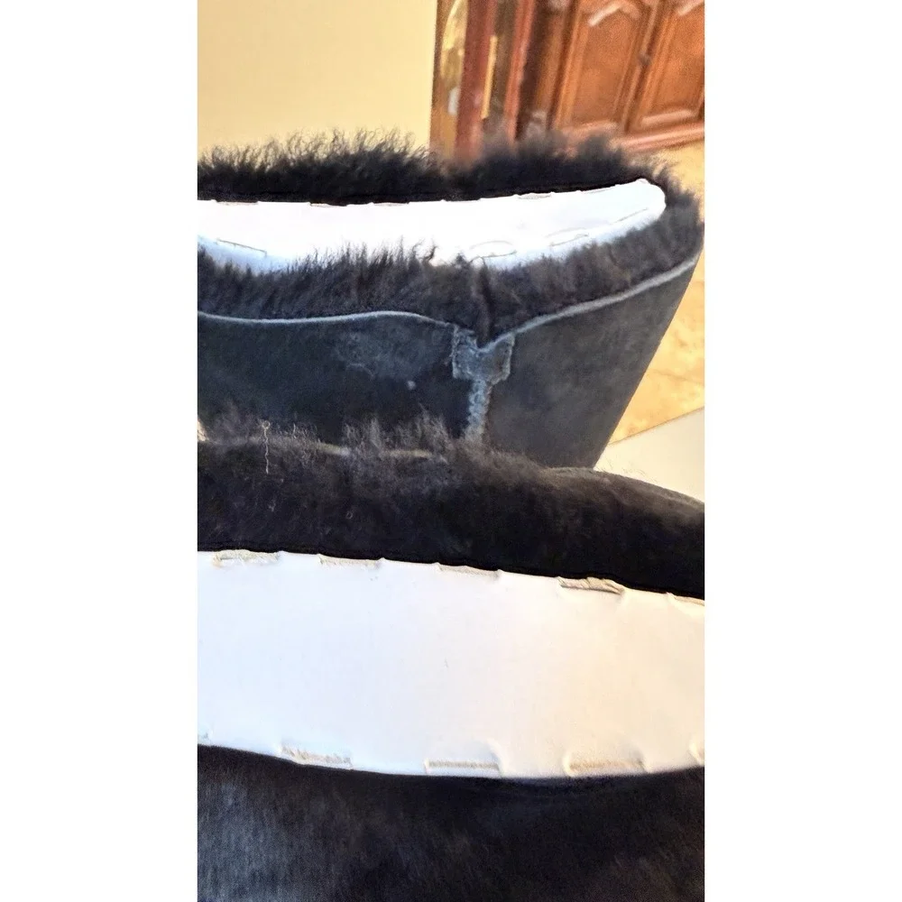 UGG authentic bailey