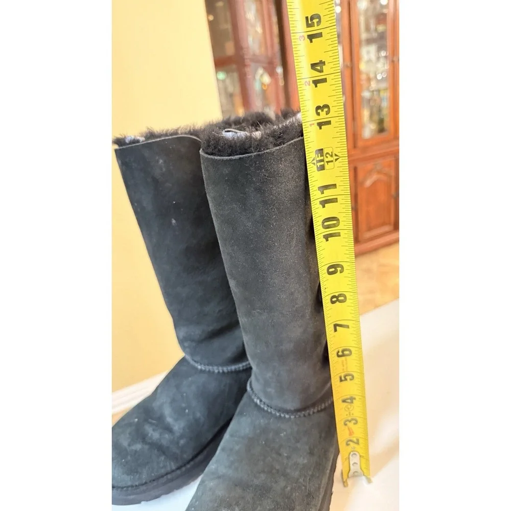 UGG authentic bailey