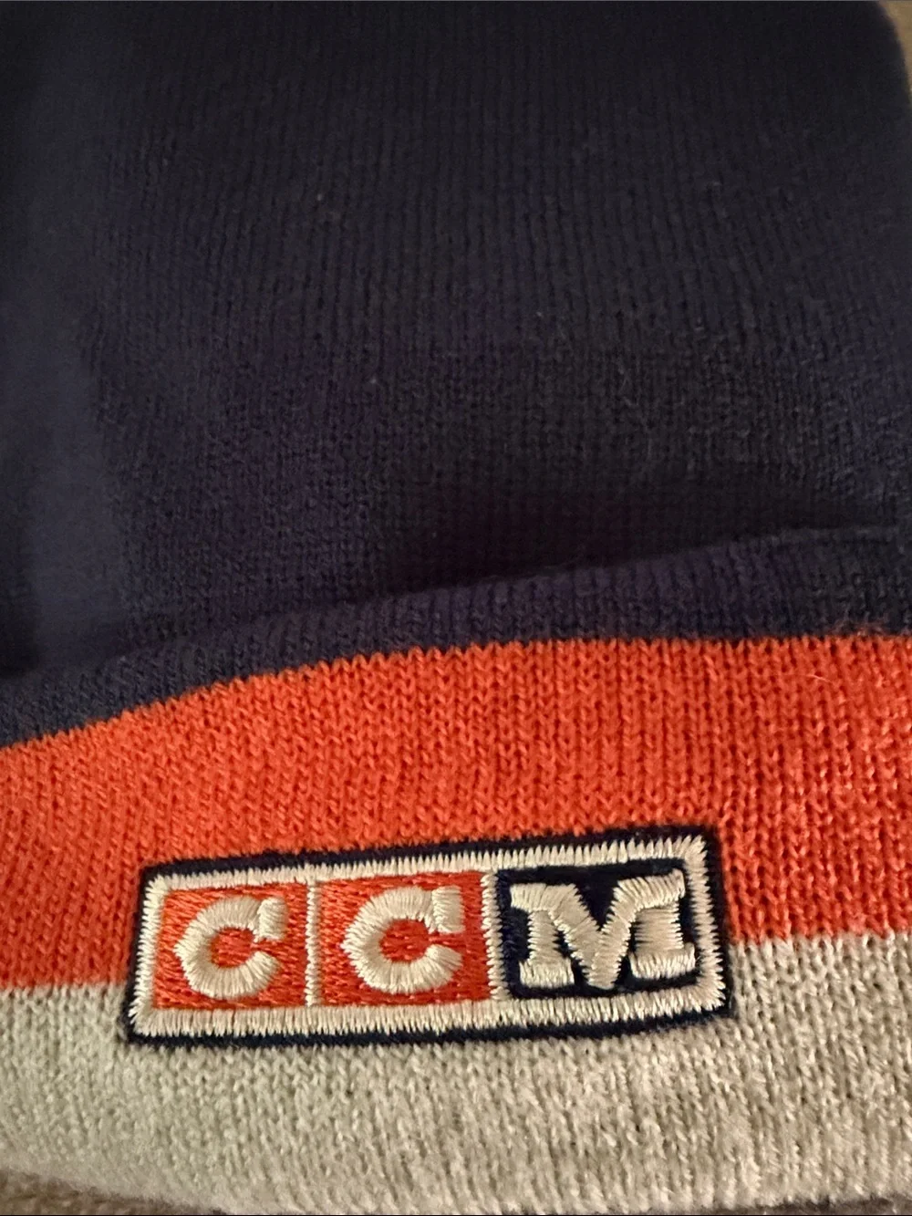 CCM white over ontario