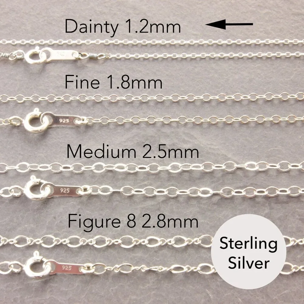 N/A 18 dainty