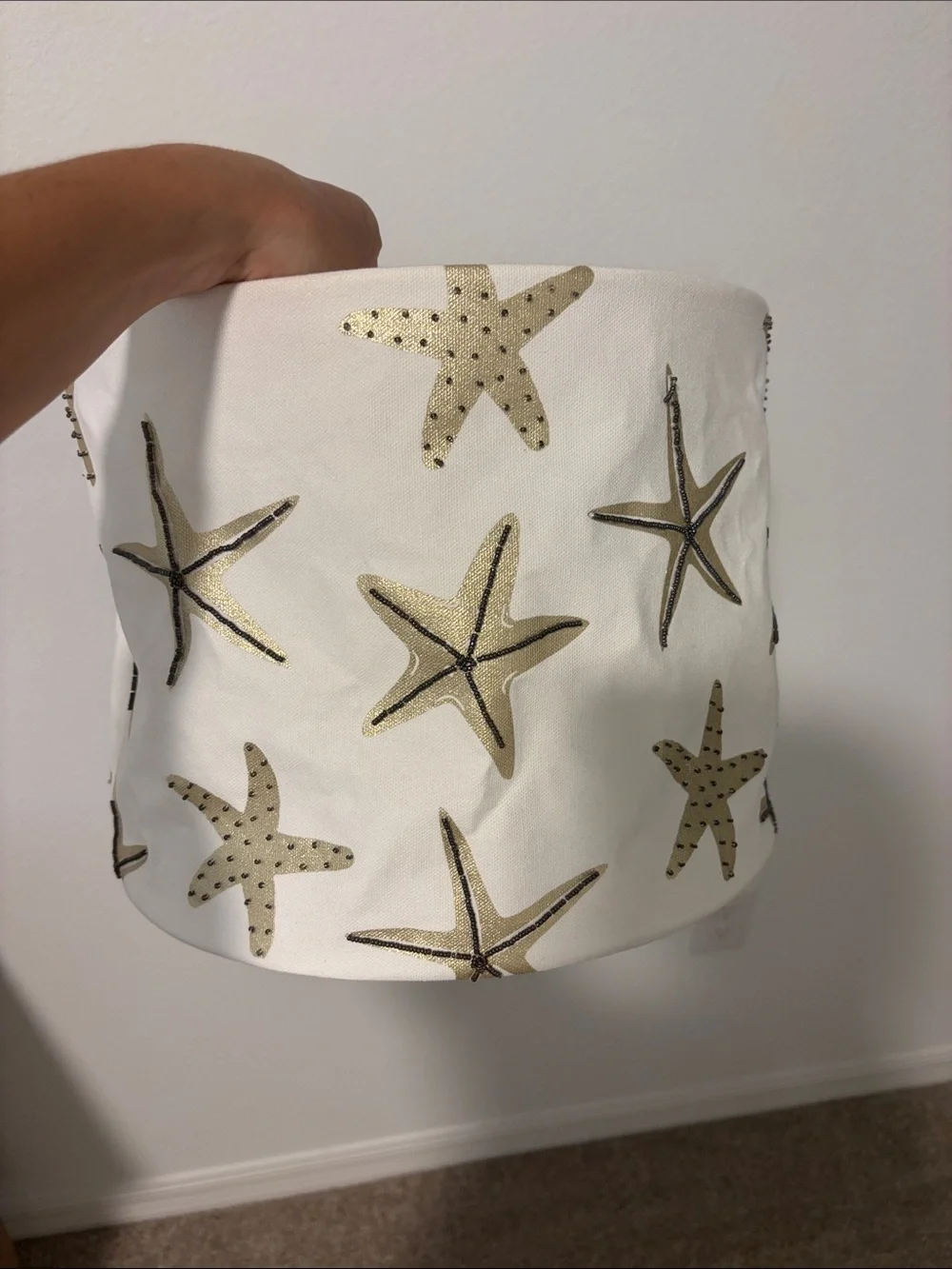 N/A stylish canvas