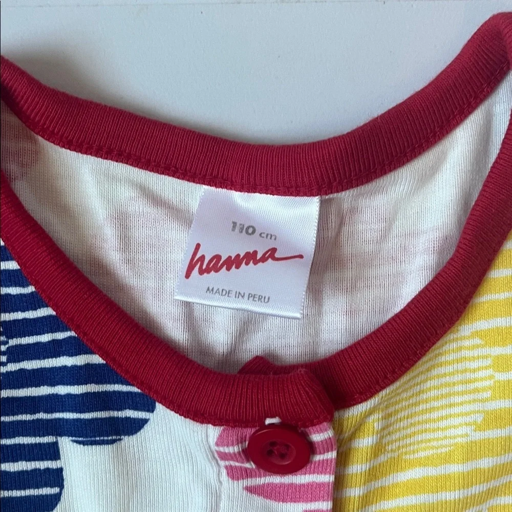 Hannah lightweight girls