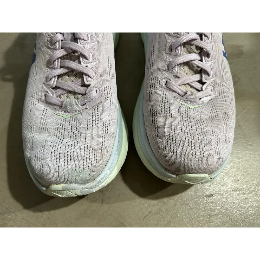 Hoka One One pics hoka