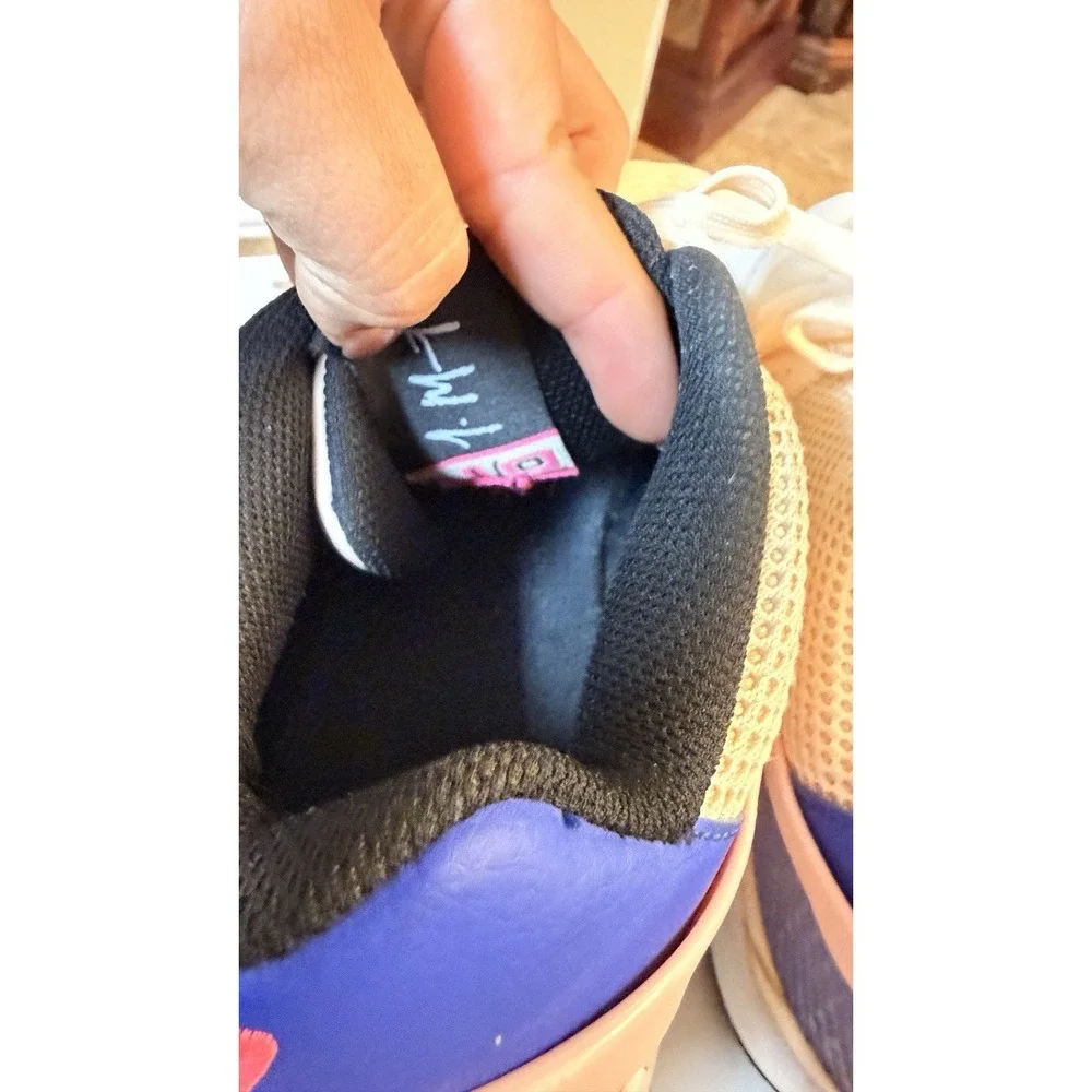 Nike ja guava