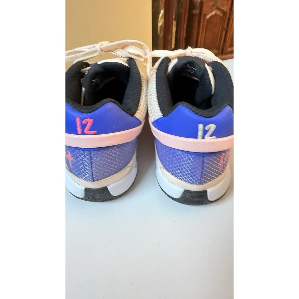Nike ja guava